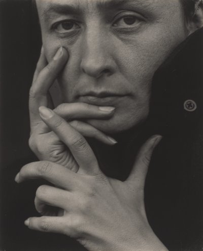  da Alfred Stieglitz