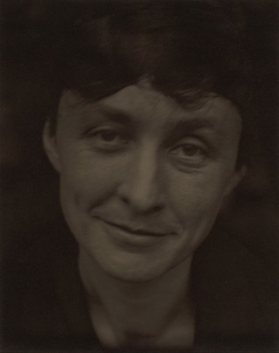  da Alfred Stieglitz
