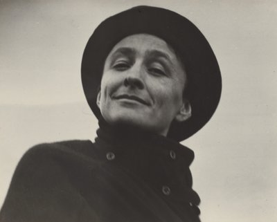  da Alfred Stieglitz