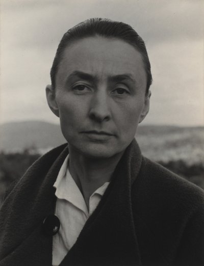  da Alfred Stieglitz