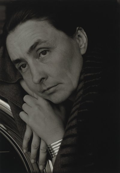  da Alfred Stieglitz