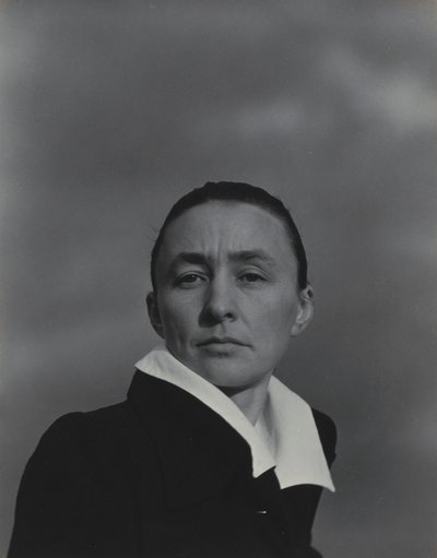  da Alfred Stieglitz