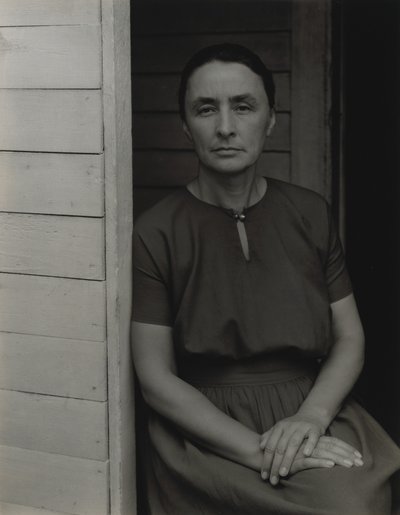  da Alfred Stieglitz