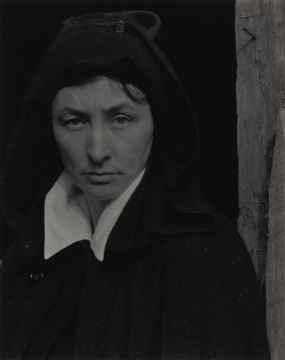  da Alfred Stieglitz