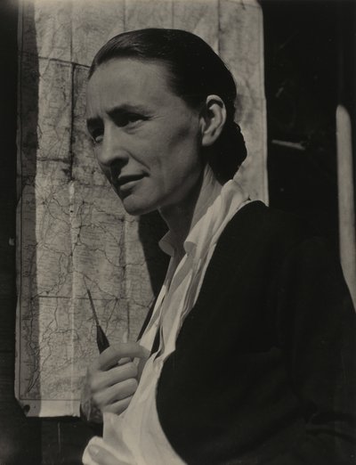  da Alfred Stieglitz