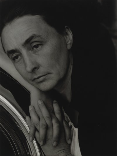  da Alfred Stieglitz