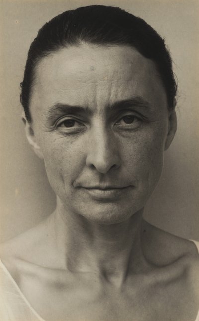  da Alfred Stieglitz