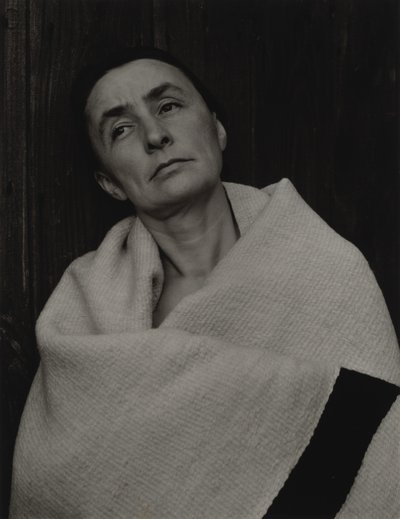  da Alfred Stieglitz