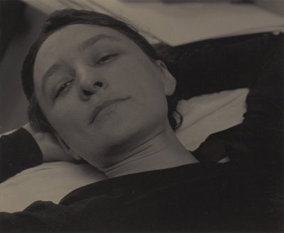  da Alfred Stieglitz