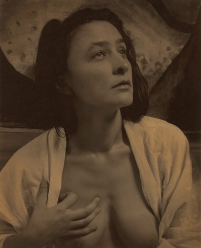  da Alfred Stieglitz
