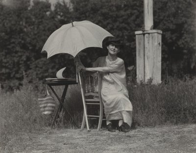  da Alfred Stieglitz