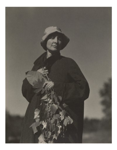  da Alfred Stieglitz
