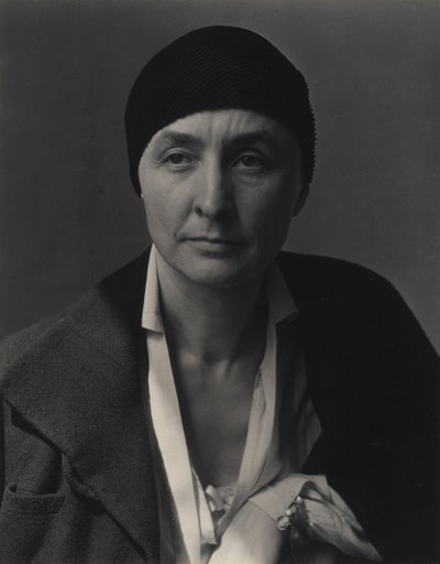  da Alfred Stieglitz