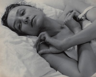  da Alfred Stieglitz