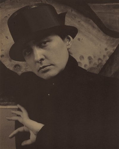  da Alfred Stieglitz