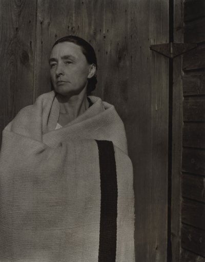  da Alfred Stieglitz