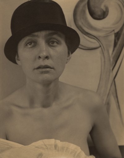  da Alfred Stieglitz