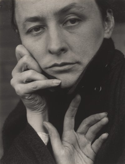 da Alfred Stieglitz