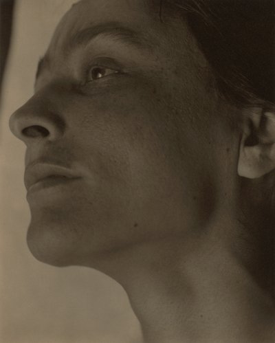  da Alfred Stieglitz