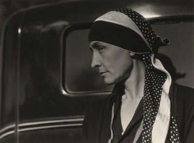  da Alfred Stieglitz
