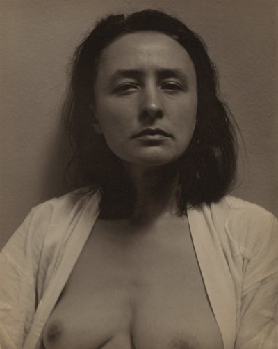  da Alfred Stieglitz