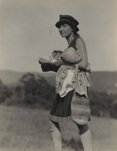  da Alfred Stieglitz