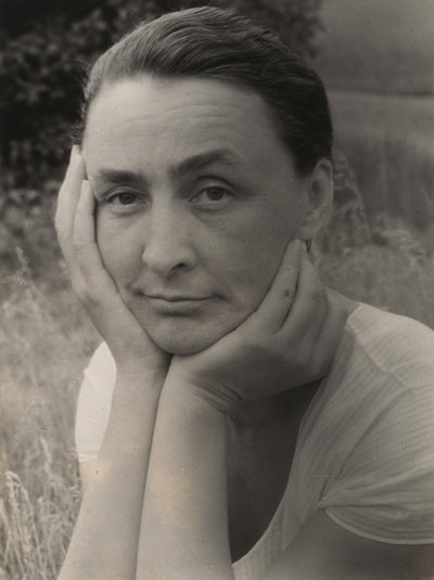  da Alfred Stieglitz