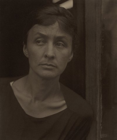  da Alfred Stieglitz