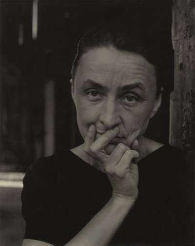  da Alfred Stieglitz