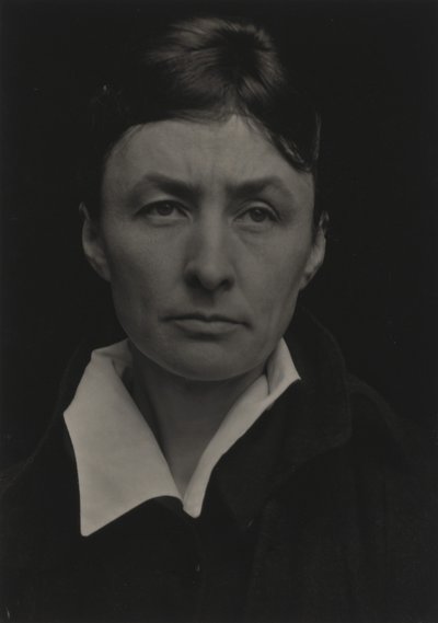  da Alfred Stieglitz