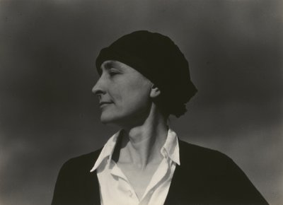  da Alfred Stieglitz