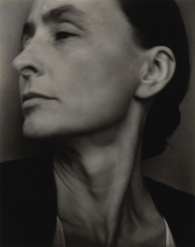  da Alfred Stieglitz