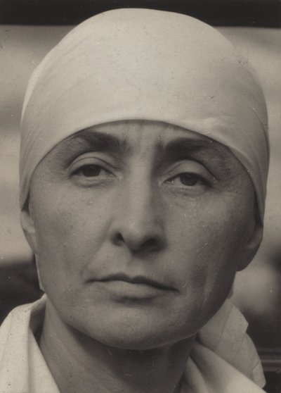  da Alfred Stieglitz