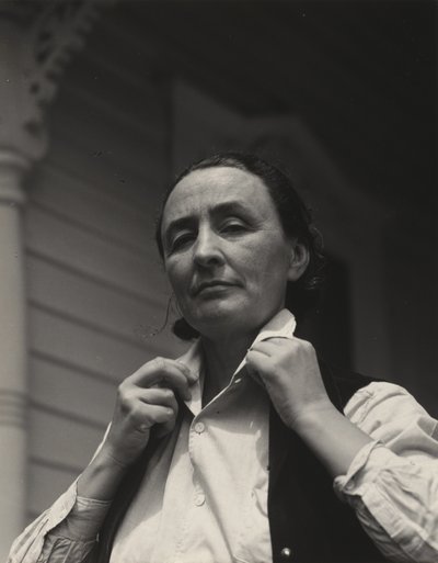  da Alfred Stieglitz