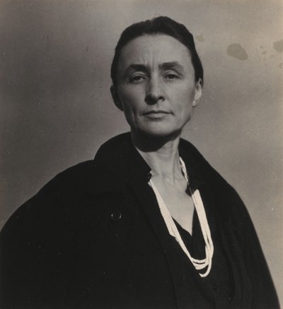  da Alfred Stieglitz