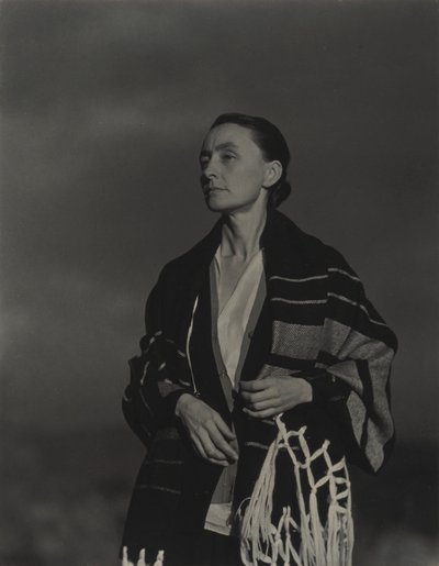  da Alfred Stieglitz