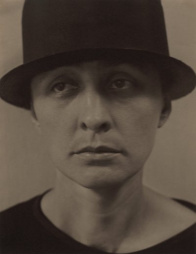  da Alfred Stieglitz