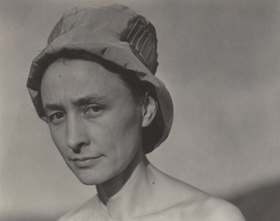  da Alfred Stieglitz