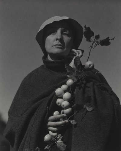  da Alfred Stieglitz