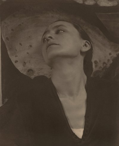  da Alfred Stieglitz