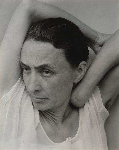  da Alfred Stieglitz