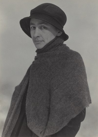  da Alfred Stieglitz
