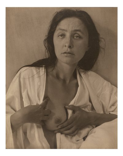  da Alfred Stieglitz