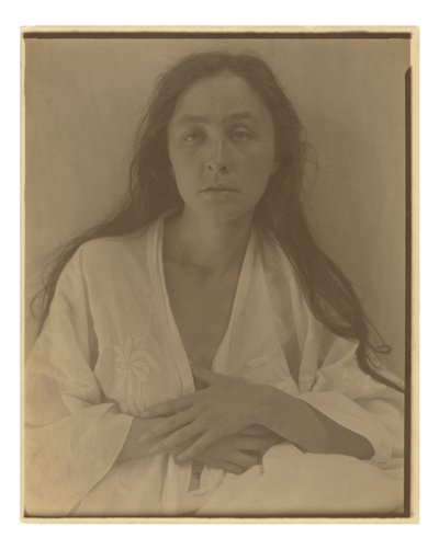  da Alfred Stieglitz