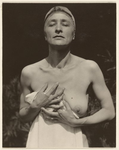  da Alfred Stieglitz