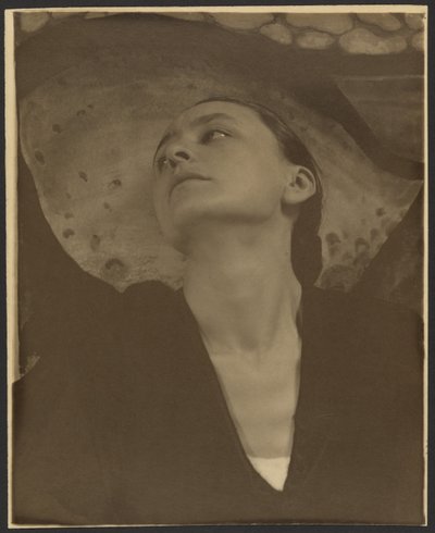  da Alfred Stieglitz