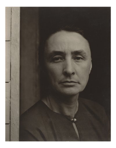  da Alfred Stieglitz