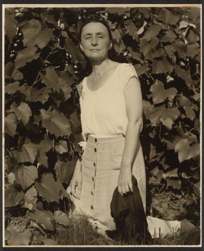  da Alfred Stieglitz