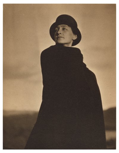  da Alfred Stieglitz