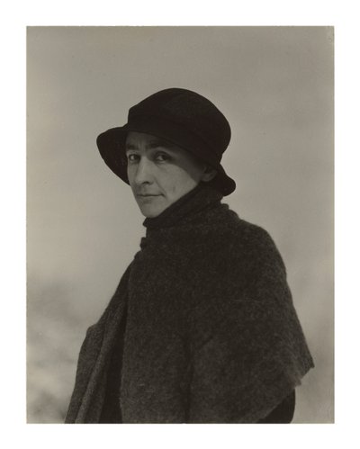  da Alfred Stieglitz